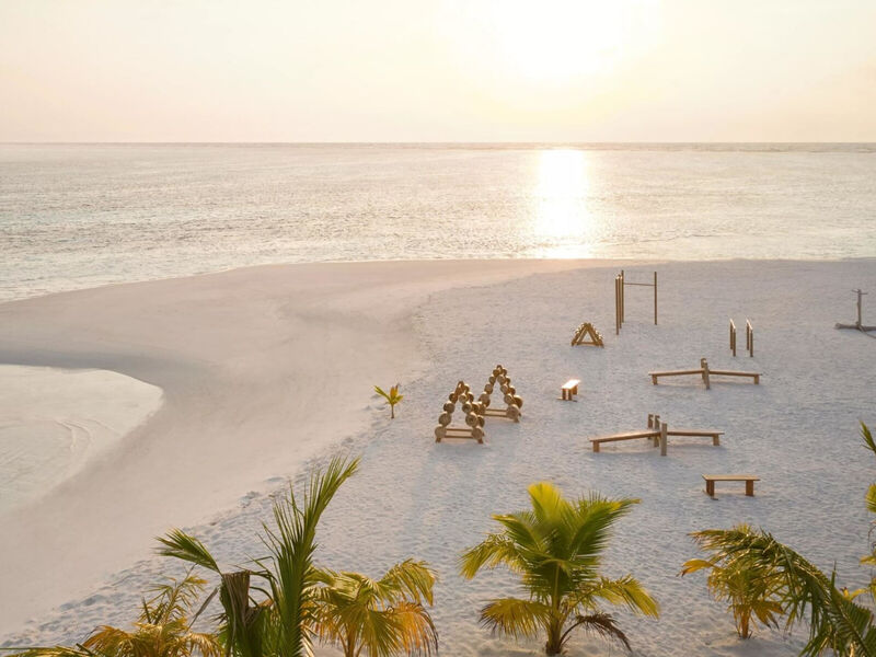 Villa Nautica Paradise Island