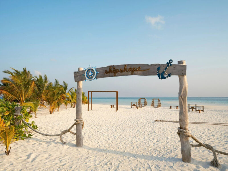 Villa Nautica Paradise Island