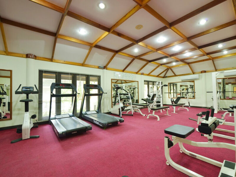 Villa Nautica Paradise Island