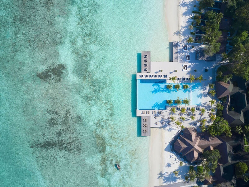 Villa Nautica Paradise Island