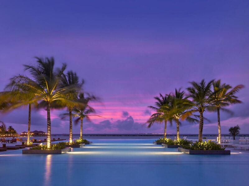 Villa Nautica Paradise Island