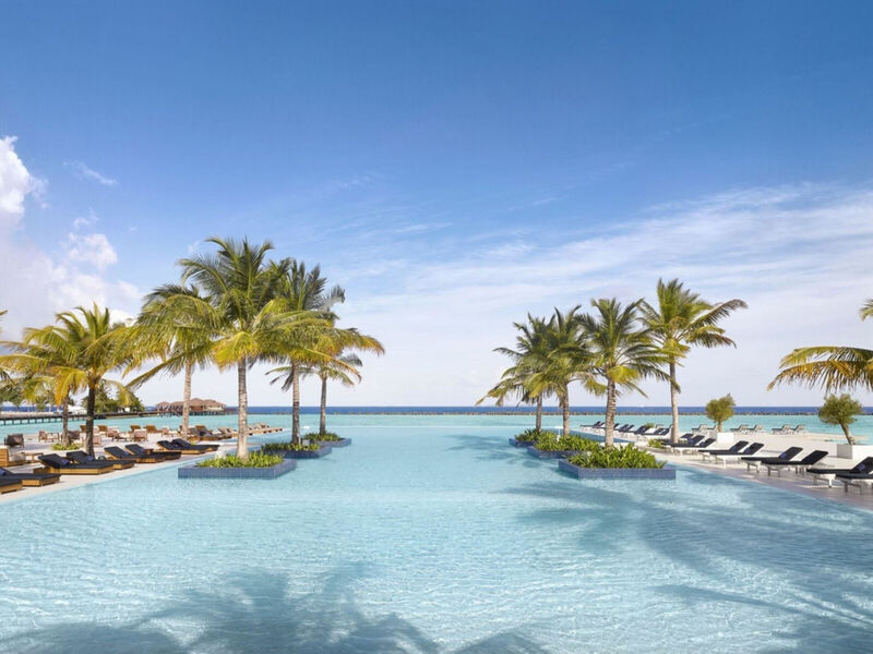 Villa Nautica Paradise Island