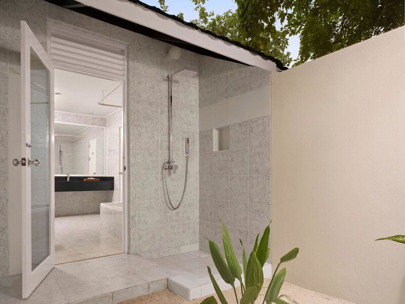 Villa Nautica Paradise Island