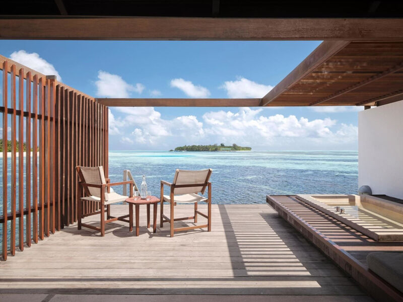 Villa Nautica Paradise Island