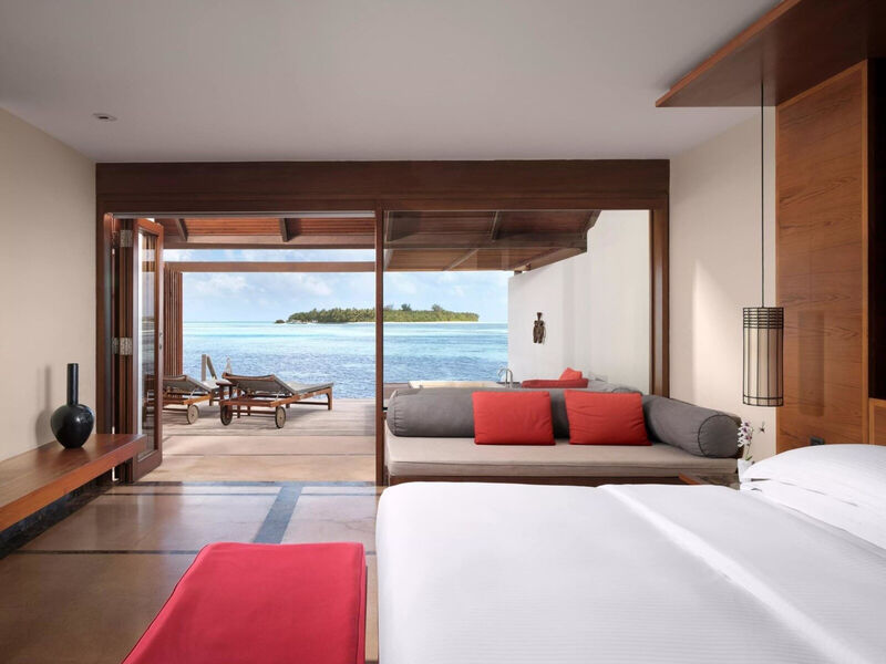 Villa Nautica Paradise Island