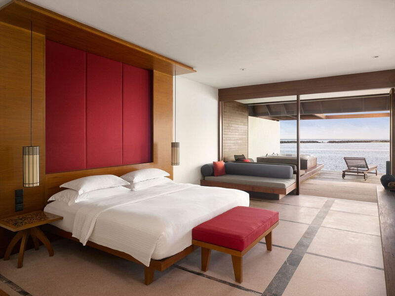 Villa Nautica Paradise Island