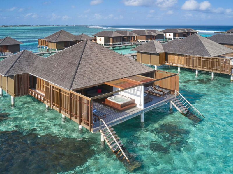 Villa Nautica Paradise Island