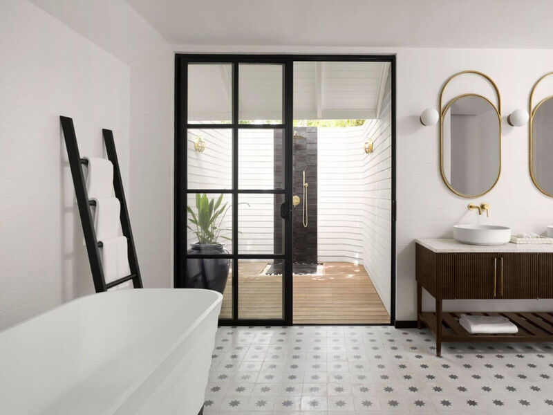 Villa Nautica Paradise Island