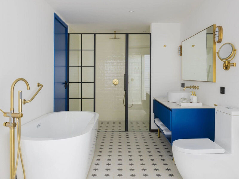 Villa Nautica Paradise Island