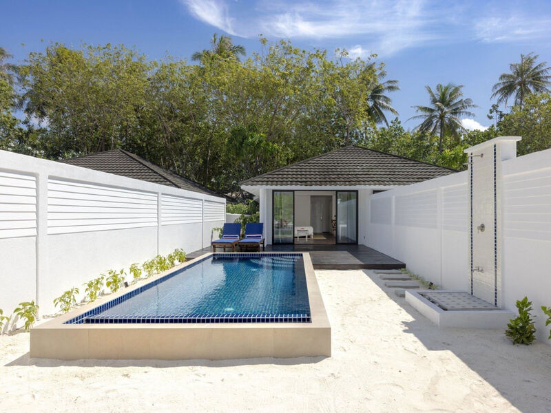 Villa Nautica Paradise Island