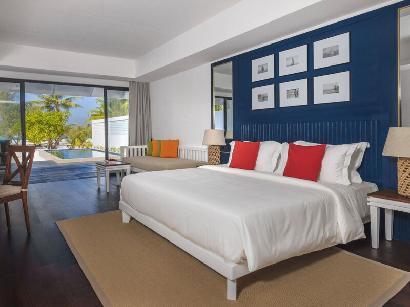 Villa Nautica Paradise Island