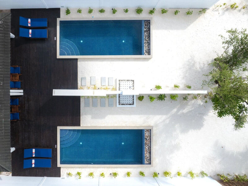 Villa Nautica Paradise Island