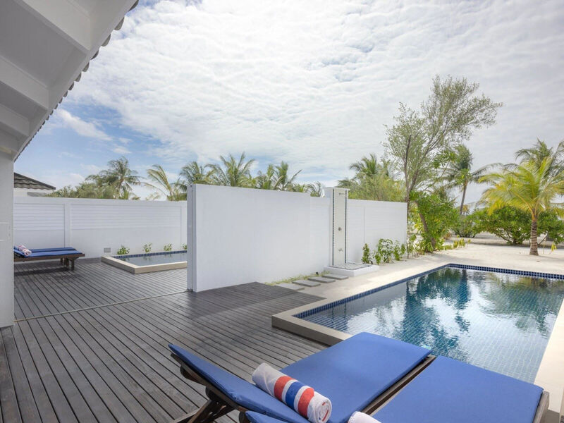 Villa Nautica Paradise Island