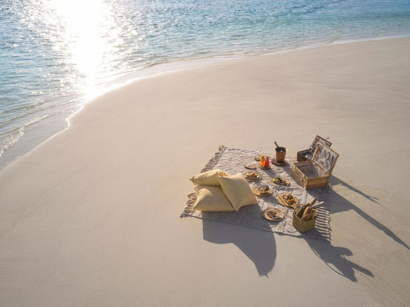 Villa Nautica Paradise Island