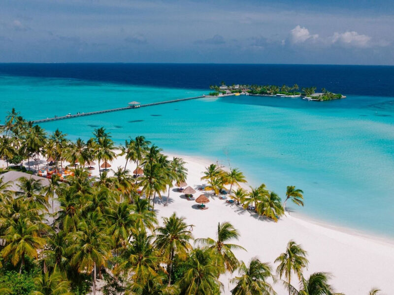 Villa Park Sun Island