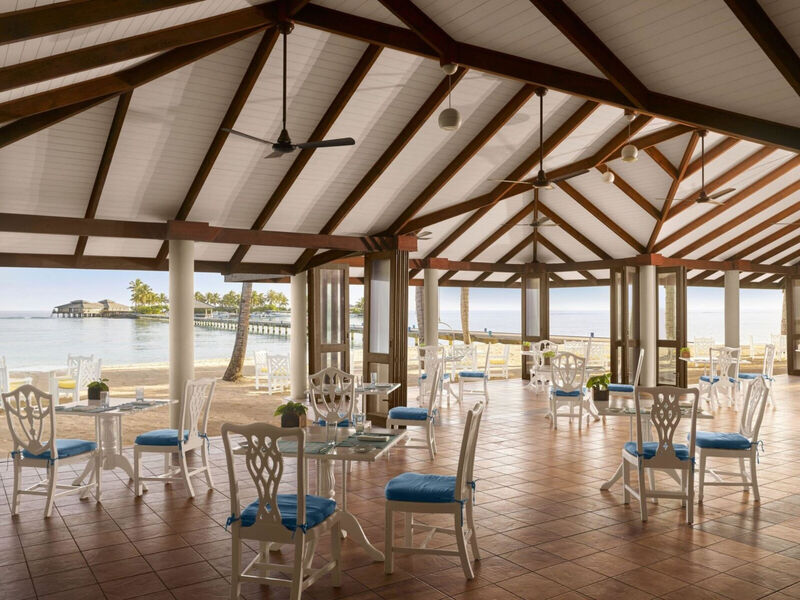 Villa Park Sun Island