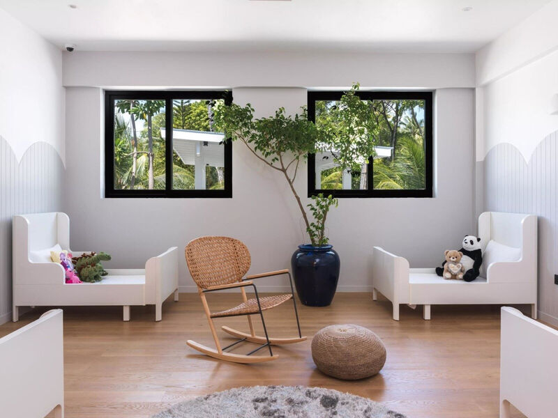 Villa Park Sun Island