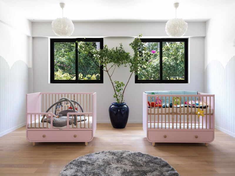 Villa Park Sun Island