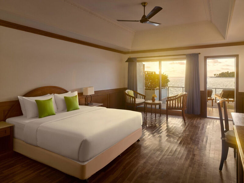 Villa Park Sun Island