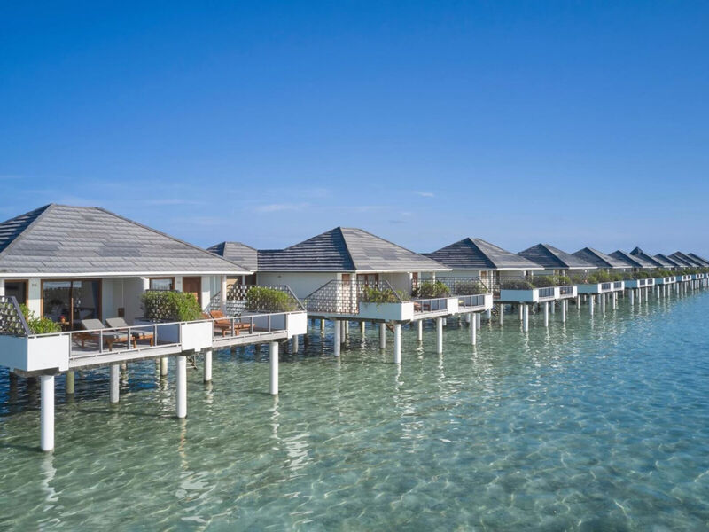 Villa Park Sun Island