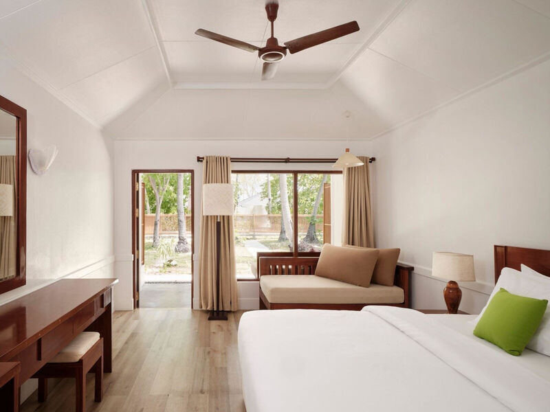 Villa Park Sun Island