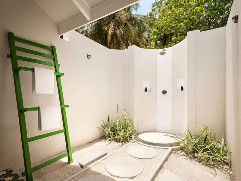 Villa Park Sun Island