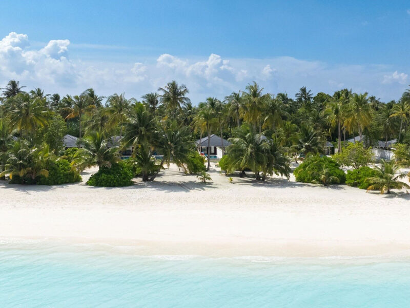 Villa Park Sun Island