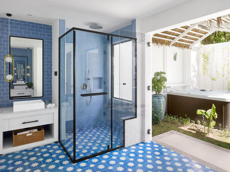 Villa Park Sun Island