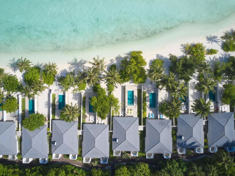 Villa Park Sun Island