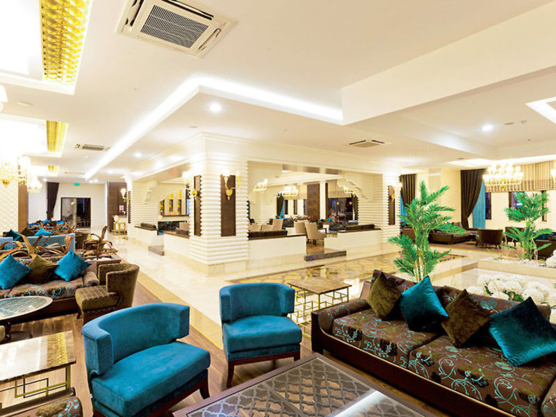 Villa Side Residence