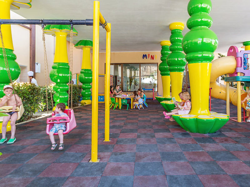 Villa Side Residence