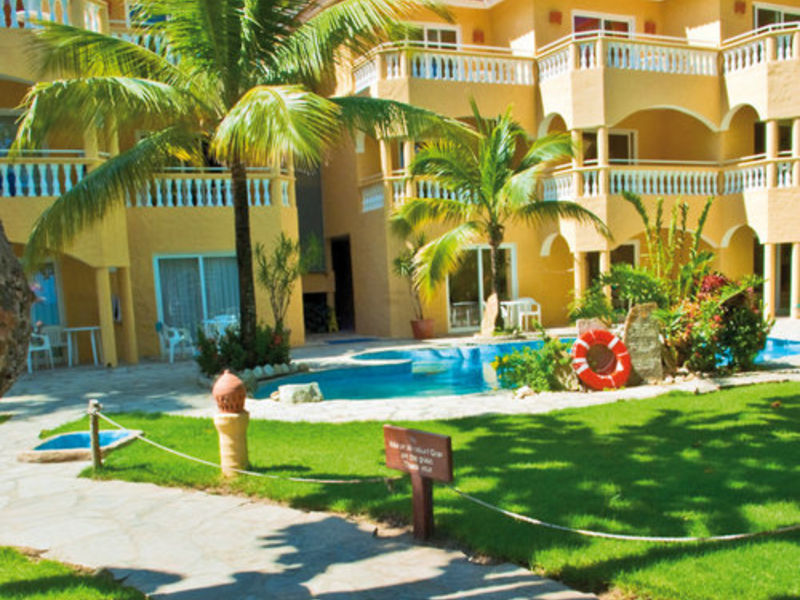 Villa Taina