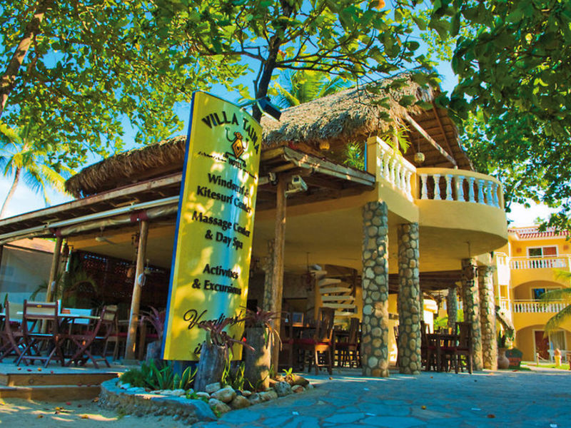 Villa Taina