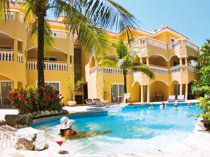 Villa Taina