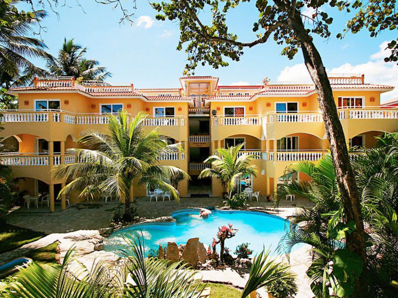 Villa Taina