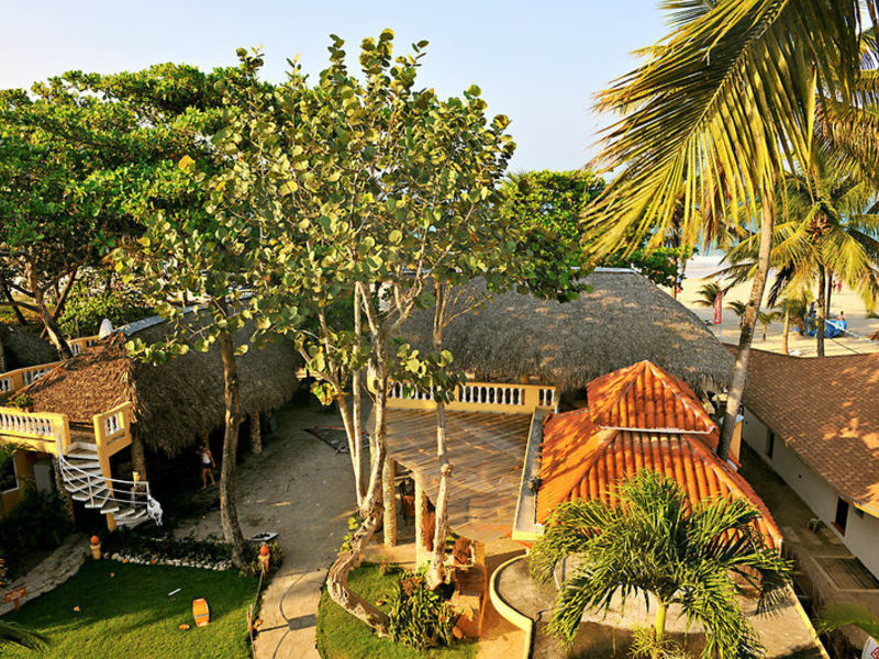 Villa Taina