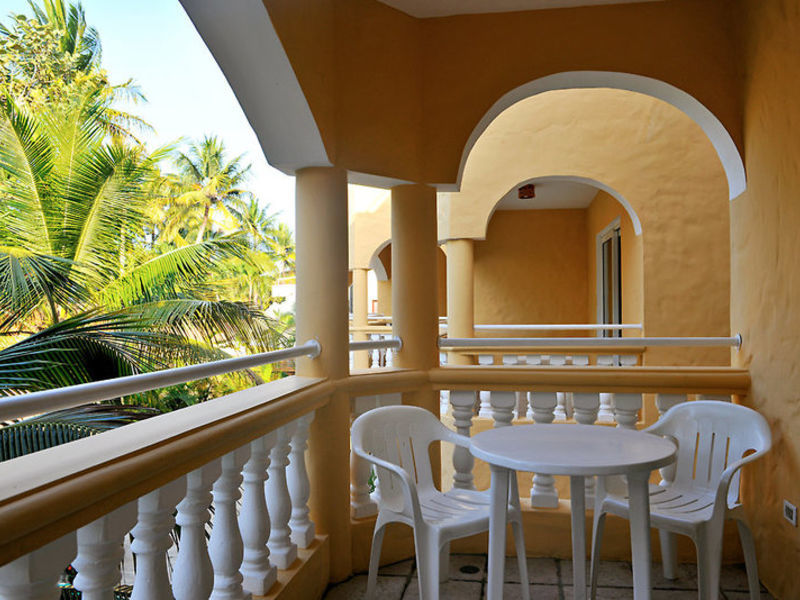 Villa Taina