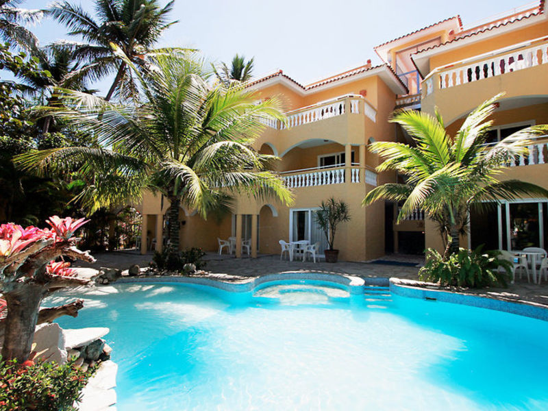 Villa Taina