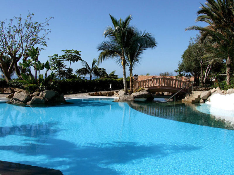 Villas Bahia del Duque