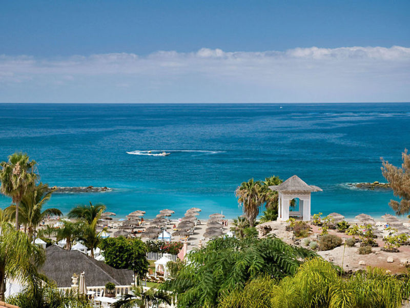 Villas Bahia del Duque