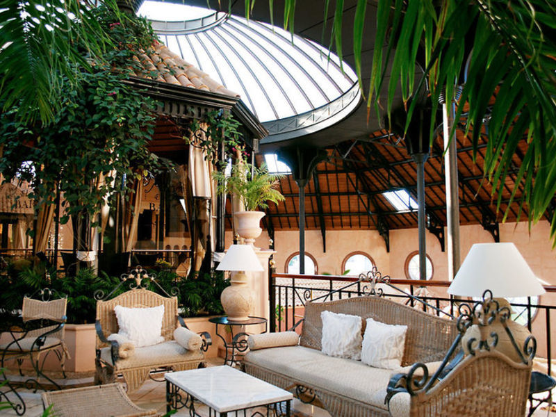 Villas Bahia del Duque