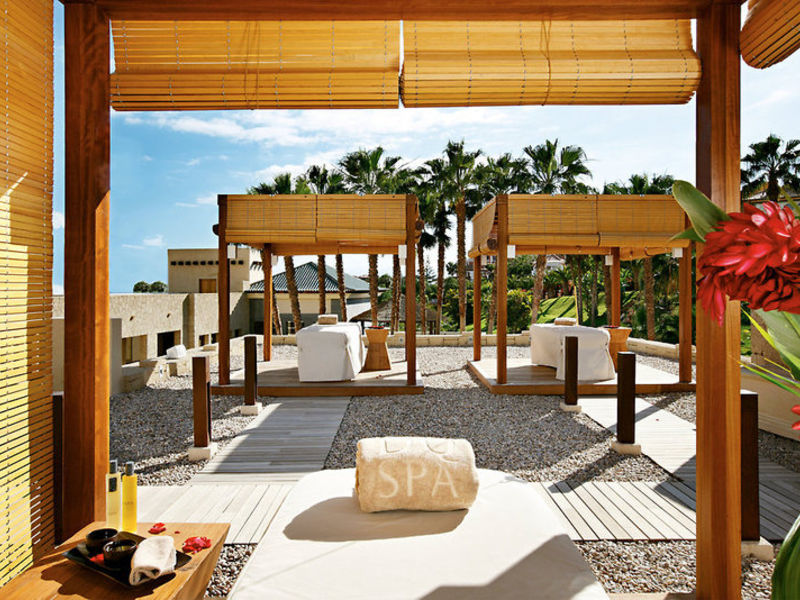 Villas Bahia del Duque