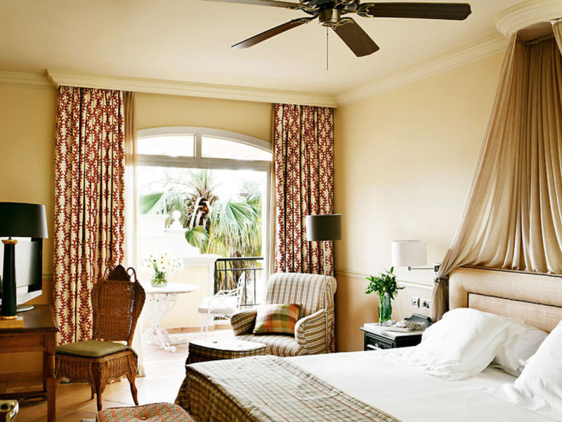 Villas Bahia del Duque