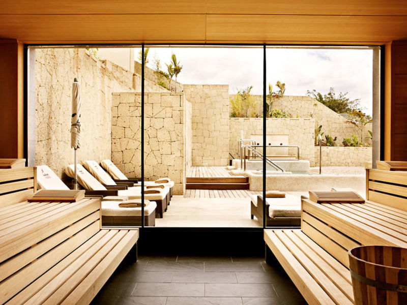 Villas Bahia del Duque