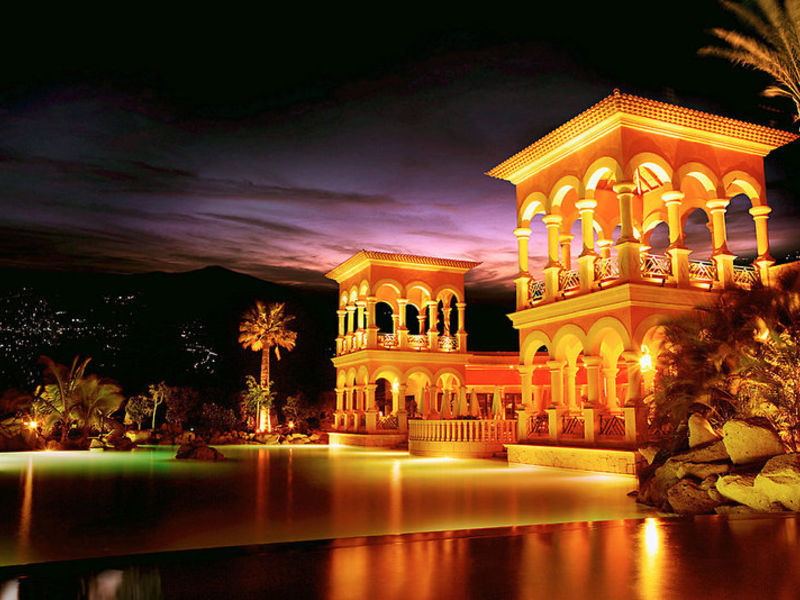 Villas Bahia del Duque