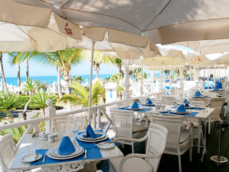 Villas Bahia del Duque