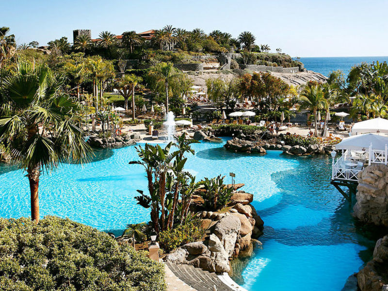 Villas Bahia del Duque
