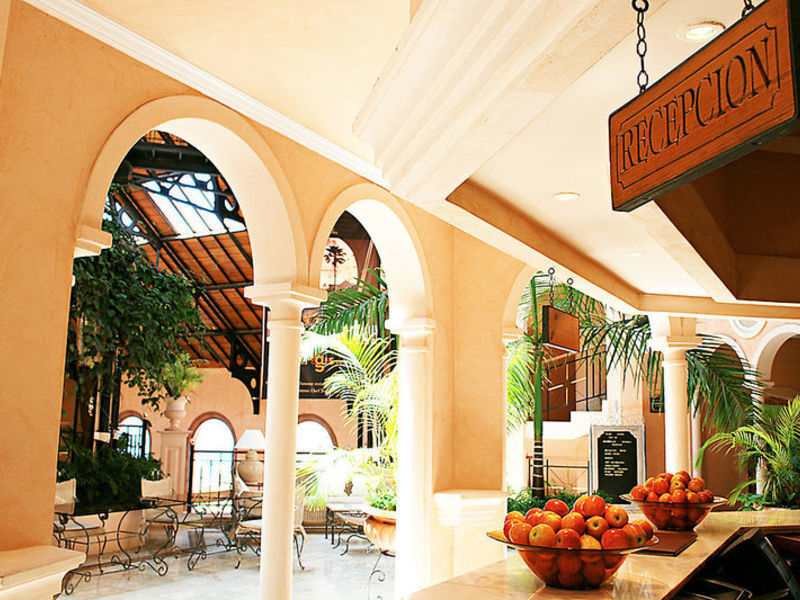 Villas Bahia del Duque