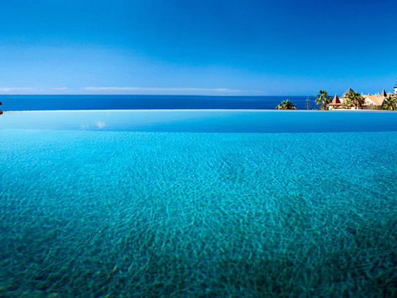 Villas Bahia del Duque