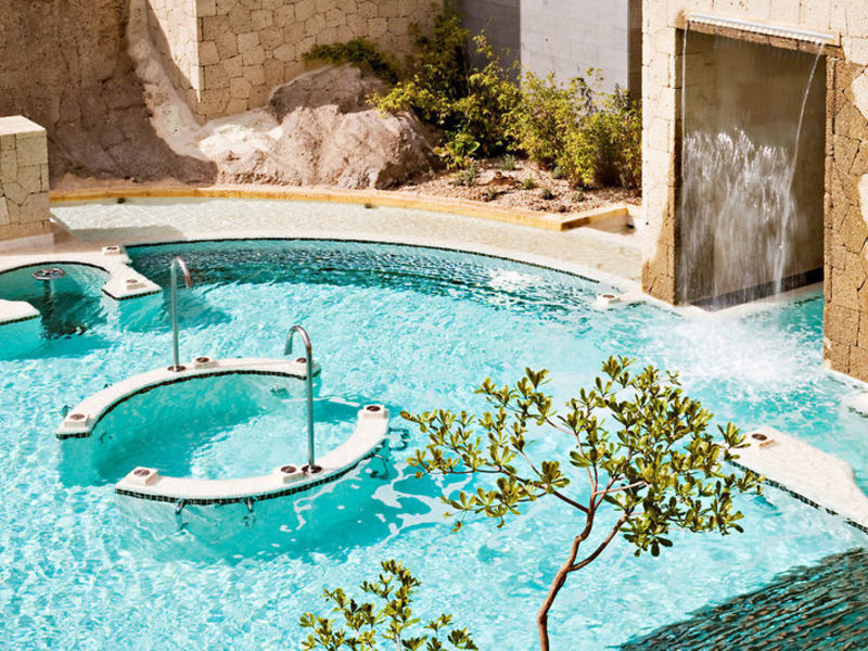 Villas Bahia del Duque